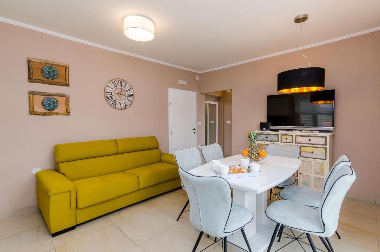 Apartman Jelena Дубровник Экстерьер фото